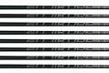 Fujikura PRO Series 65i Graphite Iron Shafts 4-PW Set of 7 (Regular Flex)