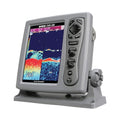 Si-Tex CVS 128 8.4" Digital Color Fishfinder