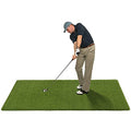 All Turf Mats Super Tee Golf Mat 5 x 10 Outdoor/Indoor Practice