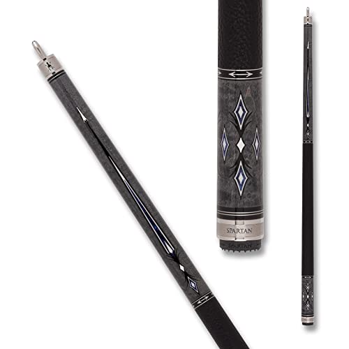 Spartan SPR10 Pool Cue Leather Wrap