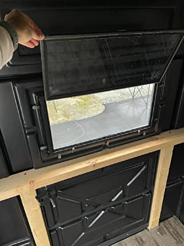 Hughes HP-67001 Hunting Ground Clubhouse Blind w/Window Kit Multicolor