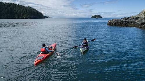 Wilderness Systems Pungo 125 Sit Inside Recreational Kayak Galaxy