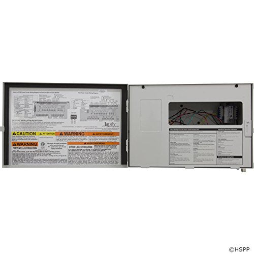 Zodiac IQ904-P Pool Automation Bundle