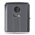 FibroPool Swimming Pool Heat Pump Full Inverter FH235 35,000 BTU Black