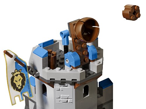 LEGO Kings Castle Multicolor