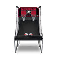 Pop-A-Shot Home Dual Shot University of Georgia