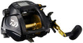 Daiwa Tanacom Bull 750 Electric Reel Black