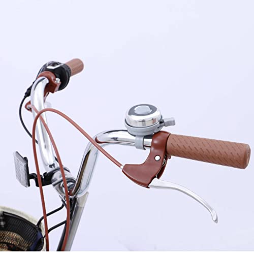 Generic Women's 26 Inch Hybrid Bike Retro-Styled Cruiser 7-Speed Drivetrain YUTONG-26-BU