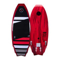 Hyperlite Wingman Wakesurfer Red/Black
