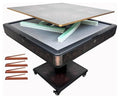 usamjtable Automatic Mahjong Table Wooden 36mm Tiles Reversible Cover C400