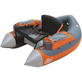 Outcast Boats Super Fat Cat LCS Orange/Gray