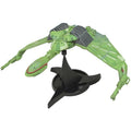 Diamond Select Toys Star Trek Electronic Klingon Bird of Prey Ship Multi-colored