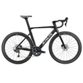 SAVADECK Carbon Fiber Road Bike ULTEGRA R8000 R8020 Disc Brake Thru Axle System Black White