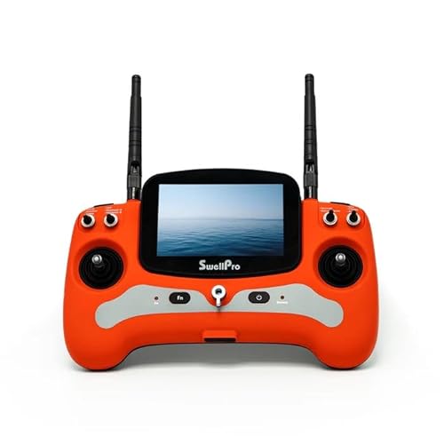 Generic Swellpro Fisherman MAX Heavy Lift Fishing Drone with 4K Camera FD2 Advanced Version
