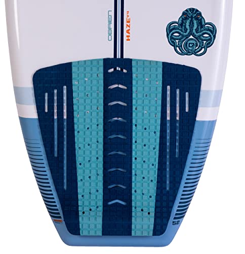 O'Brien Haze V4 Wakesurf Board 57" White