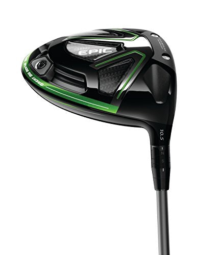 Callaway Great Big Bertha Epic Driver - Right Hand - 10.5 Degrees