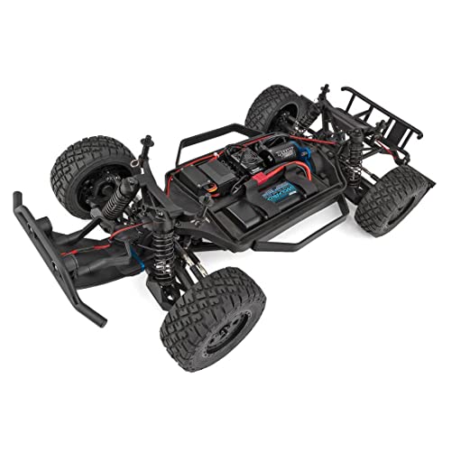 Team Associated Pro4 SC10 4WD Short Course Truck RTR LiPo Combo