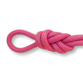 Montauk Rope 3/4" Nylon Double Braid Docking Lines and Ropes Pink 300 Feet