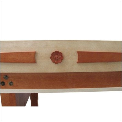 Playcraft Telluride Shuffleboard Table 12' Honey