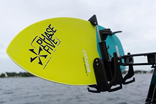 PHASE FIVE Biscuit 54" Surf Style Wakesurf Board
