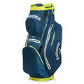 Callaway BG CG CRT ORG 14 HD Navy/FLO Yellow Golf Bag
