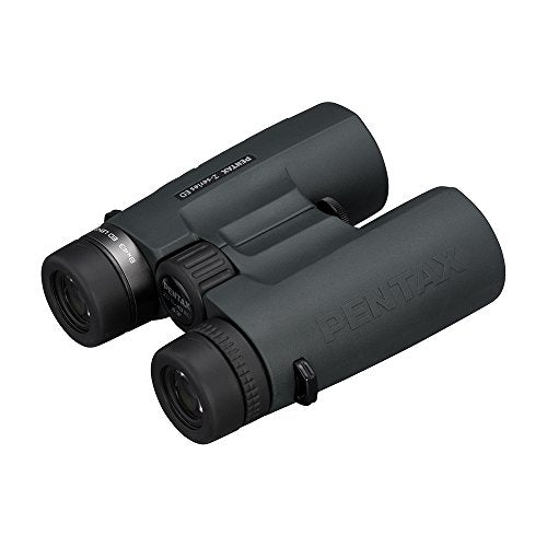 Pentax ZD 8x43ED Binoculars Green
