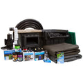 Blue Thumb Elite 1000 Gallon Water Garden and Pond Kit 8' x 11' Blue