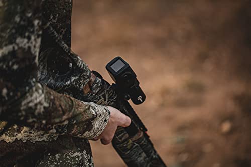 COVERT SCOUTING CAMERAS Covert Optics ThermX HS1 Handheld Scanner Black