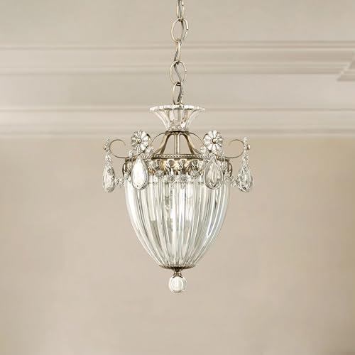 Schonbek Bagatelle 1 Light Pendant Heirloom Bronze