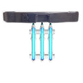 Natural Current Savior UV Ultraviolet Pool Spa Sanitation Disinfection Filter System 60-watt