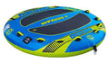 O'Brien X-Scream 4 Person Towable Tube Blue