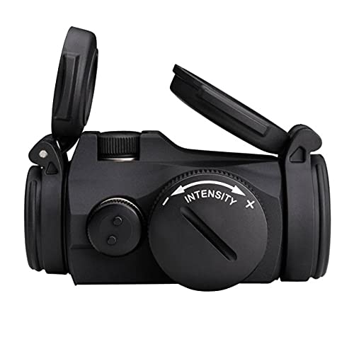 Aimpoint Micro T-2 Red Dot Reflex Sight 2 MOA Red
