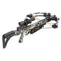 Wicked Ridge Raider 400 De-Cock Crossbow Peak XT