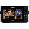 Raymarine Axiom™ Pro 9 RVX Chartplotter/Fishfinder Black