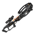 Ravin Crossbows R10 Crossbow Package R014 with HeliCoil Technology Black