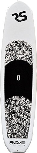 RAVE Sports Rhino SUP White