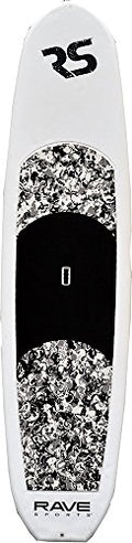 RAVE Sports Rhino SUP White