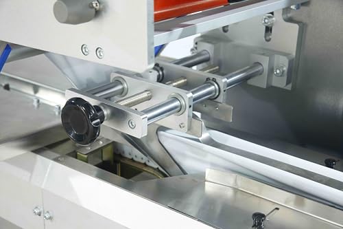 HonMonPack Round Tablet & Phosphate Removing Packing Machine