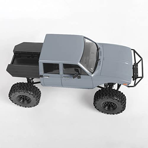 RC4WD C2X Class 2 Competition Truck w/Mojave II Body RTR 1/10 Electric Off-Road