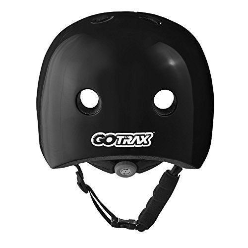 Gotrax Multi-Sport Helmet Black Large