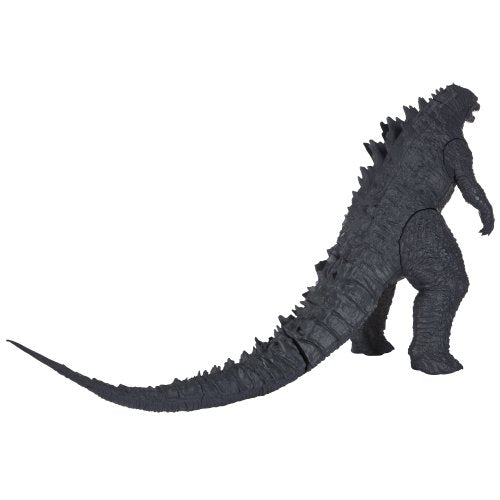 JAKKS Pacific Godzilla 24" Big Action Figure Black