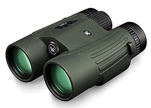 Vortex Optics Fury HD 10x42 Laser Rangefinding Binocular Green