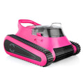 Miuedo Seauto Cordless Robotic Pool Cleaner Red