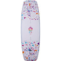 Hyperlite Murray Girls Wakeboard White/Multi 120cm