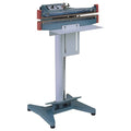 American International Electric AIE-310FD Double Impulse Foot Sealer 12" Seal Length