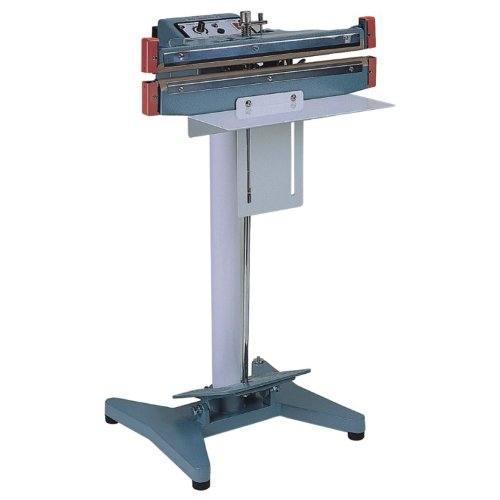 American International Electric AIE-310FD Double Impulse Foot Sealer 12" Seal Length