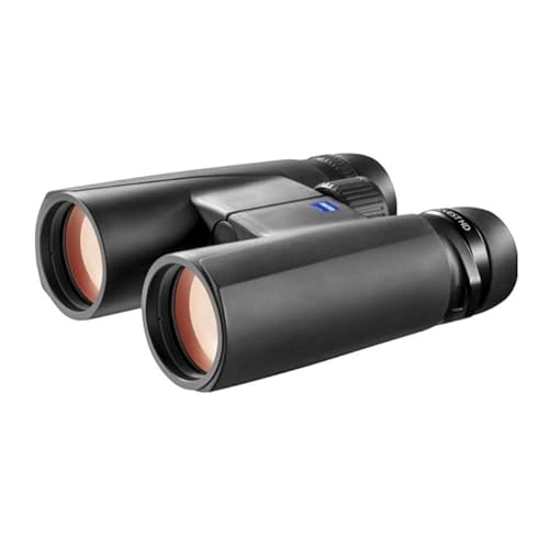 ZEISS 10x42 Conquest HD Binoculars with Cleaning Kit Bundle