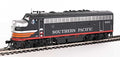 Walthers Proto HO Scale EMD F7A-B Set DCC/Sound Southern Pacific SP #6301/8301