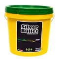 Key to Life Silver Bullet Organic Fertilizer - All Purpose Plant Food for Vegetables and Flowers - 10 lb