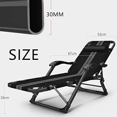 Natliedop Zero Gravity Oversized Recliner Chair 550lbs Capacity with Headrest Recliner + Cushion